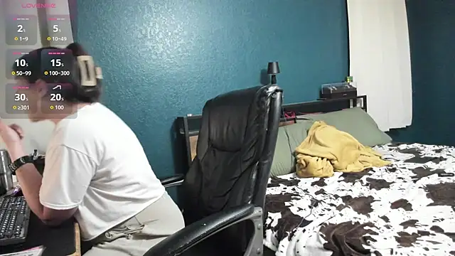 Sammie Ray online show from 06.09.26
