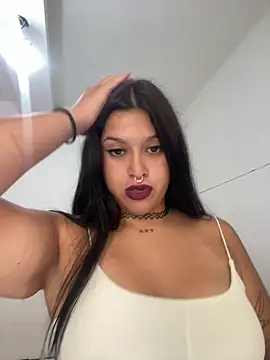 Snapshot of amazonaa9 chatting on 02.24.26 amazonaa9 online show from 02.24.26