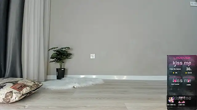 Snapshot of kimsoyeonn chatting on 02.23.26 kimsoyeonn online show from 02.23.26