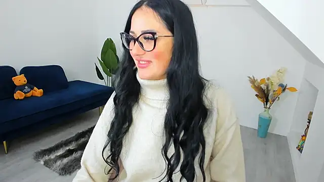 AnyaEvy online show from 02.19.26