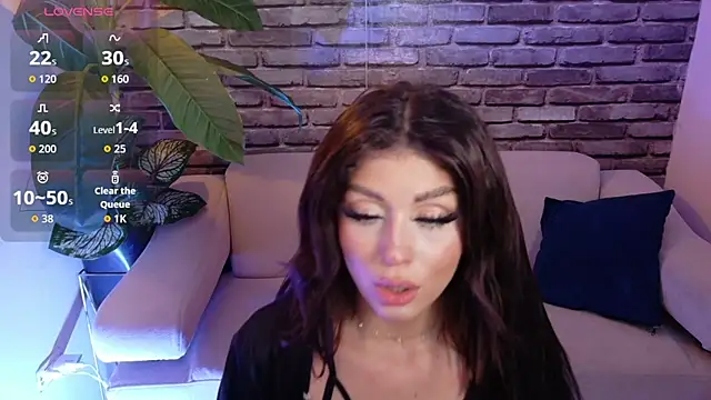 Snapshot of Heidy_palmer chatting on 12.01.25 Heidy palmer online show from 12.01.25