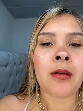 MelodySanz online show from 02.16.26