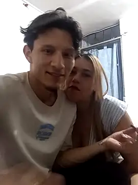 xXAndreyAndMariaXx online show from 11.12.25