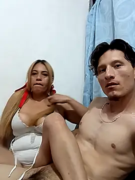 xXAndreyAndMariaXx online show from 11.14.25