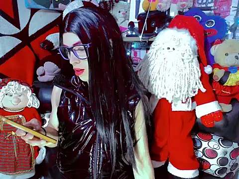 rosalia 77 online show from 12.02.25