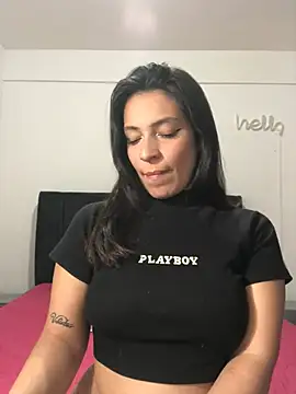 Vianca Costt online show from 03.25.26