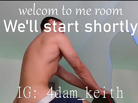 adam keith online show from 01.16.26