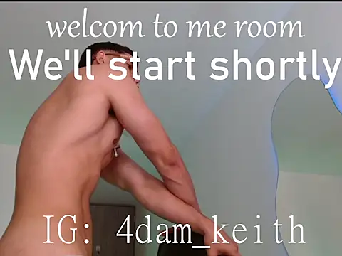 adam keith online show from 02.02.26