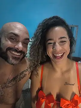 vivianeleoa online show from 07.02.26