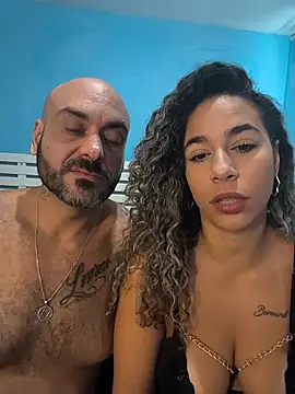 vivianeleoa online show from 07.06.26