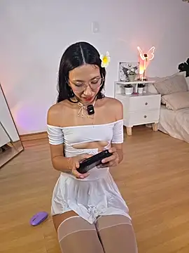 Snapshot of selene_starkk chatting on 02.03.26 selene starkk online show from 02.03.26