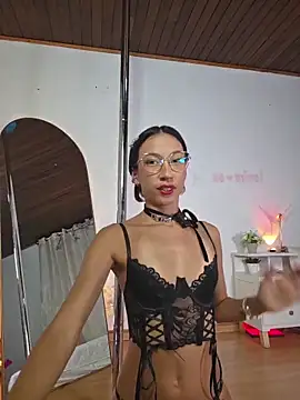 selene starkk online show from 05.01.26