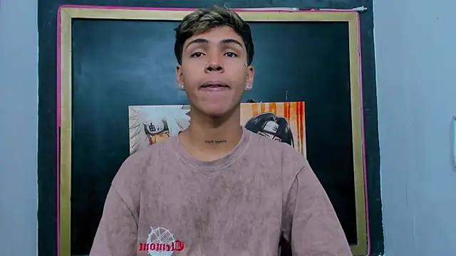Snapshot of Timmy_Kiing_ chatting on 01.14.26 Timmy Kiing online show from 01.14.26