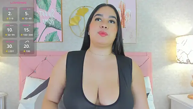 cristal kane online show from 07.06.26