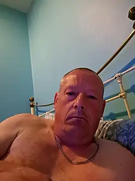 Tyson120 online show from 05.16.26
