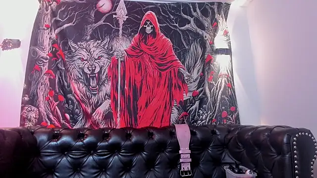 Greiz SubKimura online show from 11.13.25