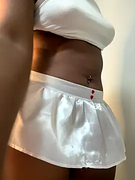 Snapshot of melado3 chatting on 01.07.26 melado3 online show from 01.07.26