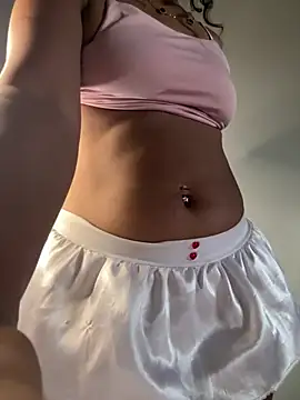 Snapshot of melado3 chatting on 01.14.26 melado3 online show from 01.14.26