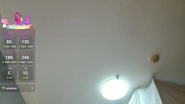 sallybing online show from 05.05.26