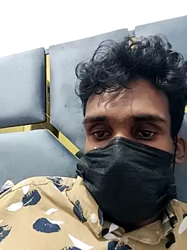 Hyderabad003 online show from 11.18.25