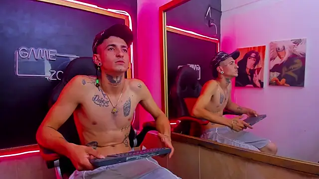 naider 1 online show from 11.08.25