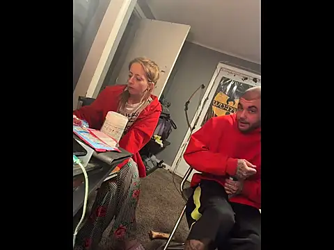 trickydickydaddy online show from 05.06.26