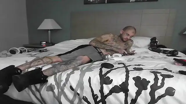 trickydickydaddy online show from 06.23.26