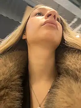 SashaCatt online show from 11.27.25