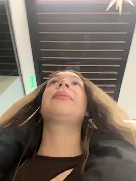 SashaCatt online show from 03.02.26