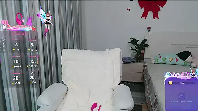 nanagaga online show from 04.24.26