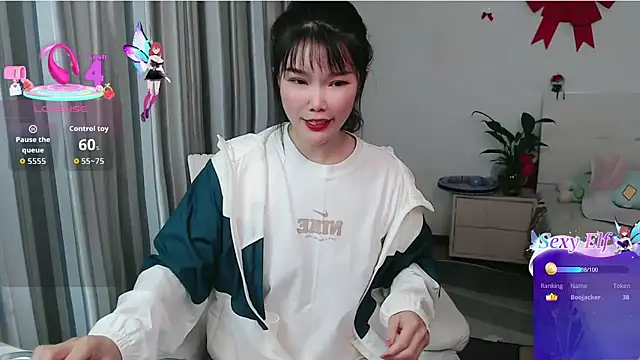 nanagaga online show from 04.28.26