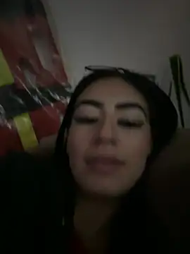 Snapshot of SCARLETT_INK_ chatting on 07.18.26 SCARLETT INK online show from 07.18.26