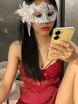 Snapshot of Tiny-122 chatting on 01.12.26 Tiny-122 online show from 01.12.26