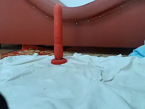 Snapshot of Tiny-122 chatting on 03.15.26 Tiny-122 online show from 03.15.26