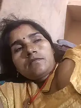 Snapshot of Seema_ji12 chatting on 12.03.25 Seema ji12 online show from 12.03.25