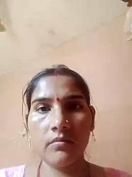 Snapshot of Seema_ji12 chatting on 12.15.25 Seema ji12 online show from 12.15.25