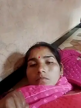 Snapshot of Seema_ji12 chatting on 12.19.25 Seema ji12 online show from 12.19.25