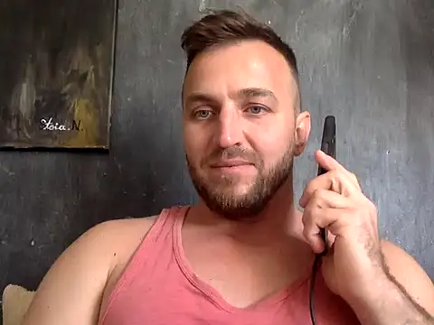 Snapshot of BlueEyeVibe chatting on 04.07.26 BlueEyeVibe online show from 04.07.26