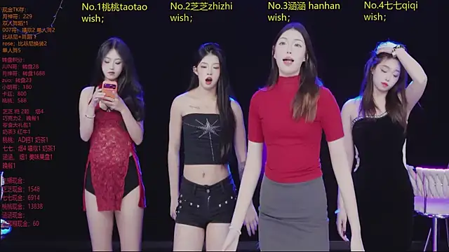 HHH-777 online show from 03.08.26