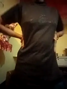 Snapshot of Roshni_11 chatting on 02.11.26 Roshni 11 online show from 02.11.26