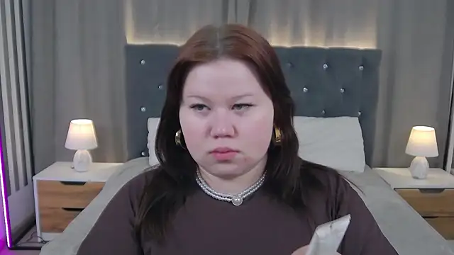 EvaNova  online show from 02.13.26