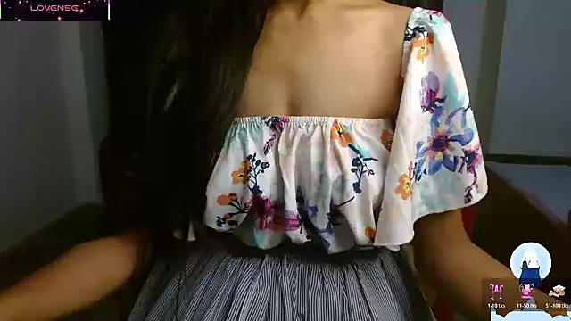 DesireBliss online show from 02.20.26