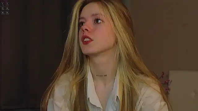 TiffinyMergist online show from 12.16.25