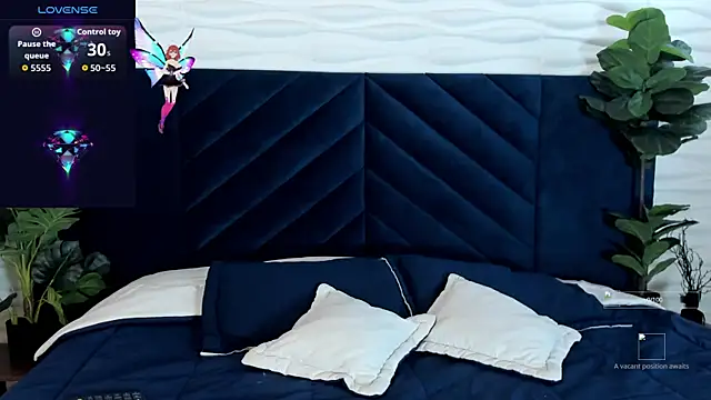 Noah dupont  online show from 11.19.25