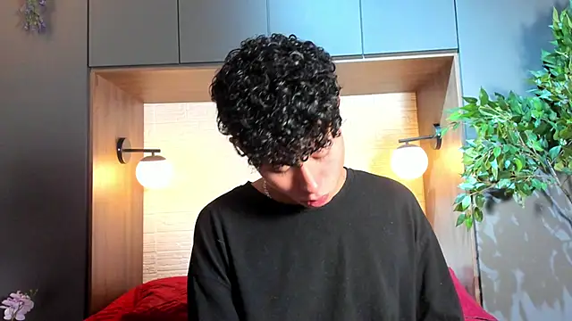 Noah dupont  online show from 11.27.25