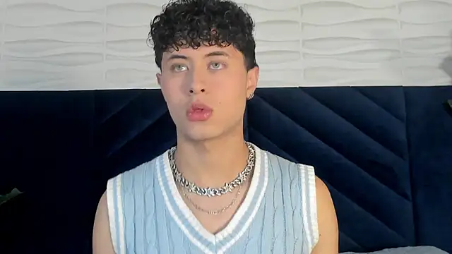 Noah dupont  online show from 11.29.25