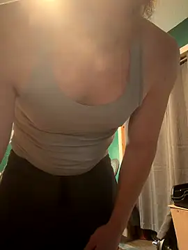 Redxxxz online show from 11.08.25