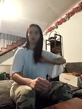 MickNanaa online show from 12.16.25