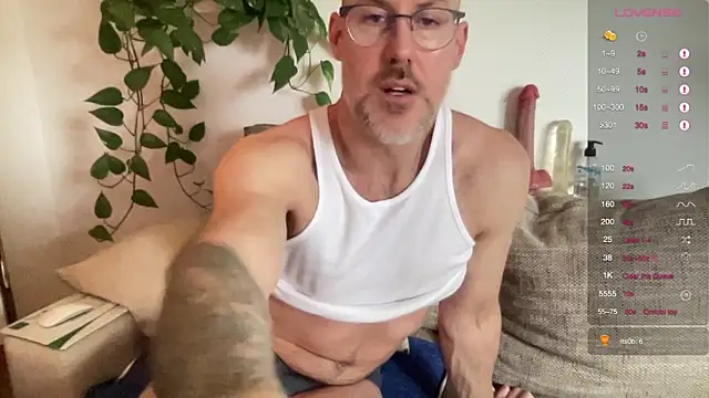 the new fit rubinho online show from 02.11.26