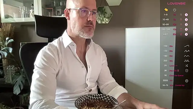 the new fit rubinho online show from 03.27.26